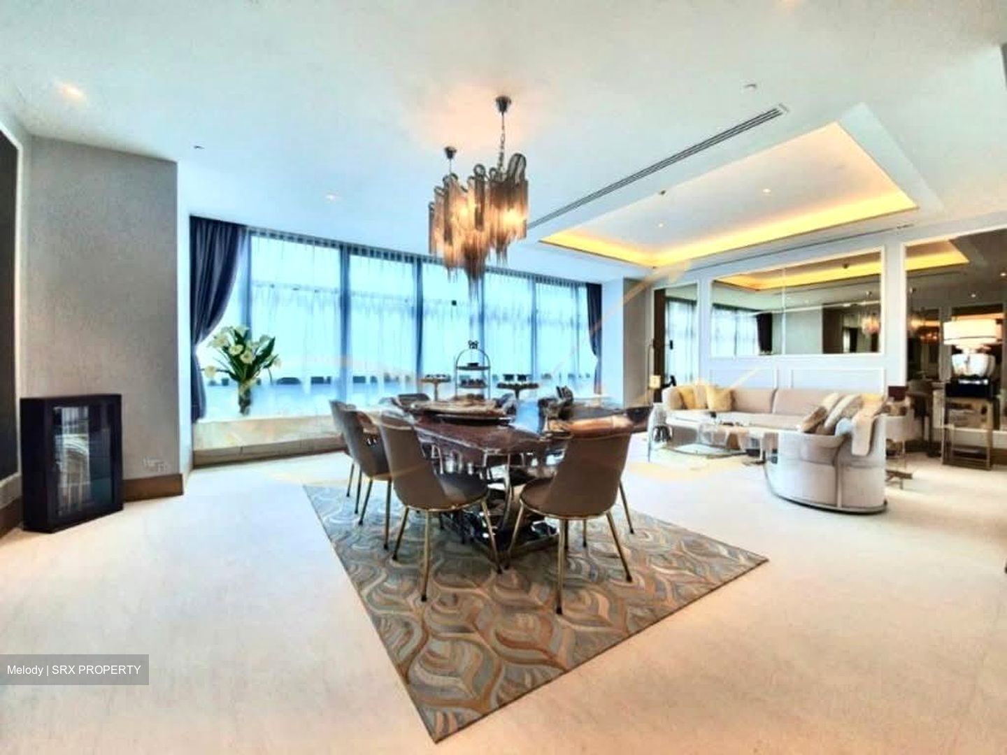 The Ritz-Carlton  (D9), Condominium #557960841